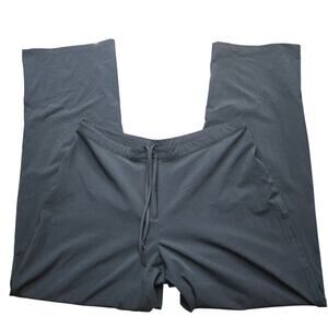 Nike Dri-FIT performance-oriented active pants leggings women's size M